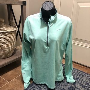 Women’s Nike Dri-fit running jacket